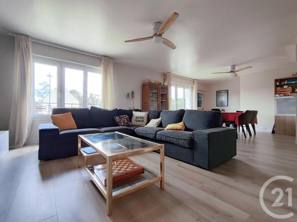 Appartement F6 à vendre  6 pièces - 110,19 m2 BRECH - 56