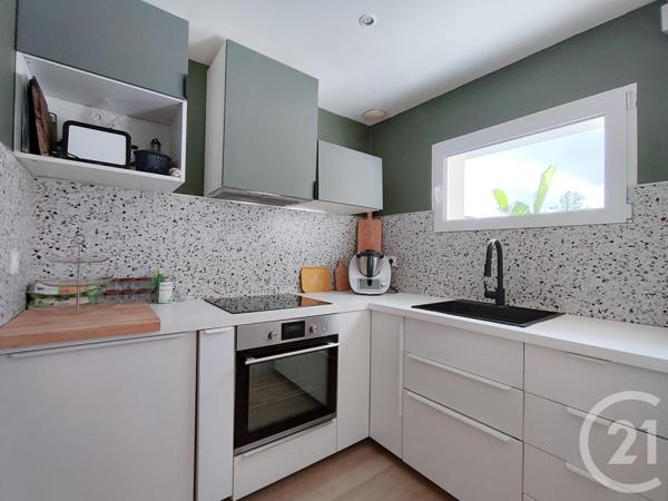 Appartement F6 à vendre  6 pièces - 110,19 m2 BRECH - 56