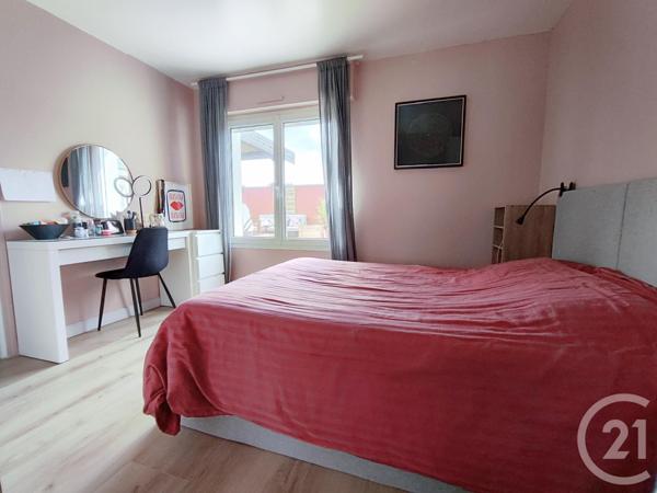 Appartement F6 à vendre  6 pièces - 110,19 m2 BRECH - 56