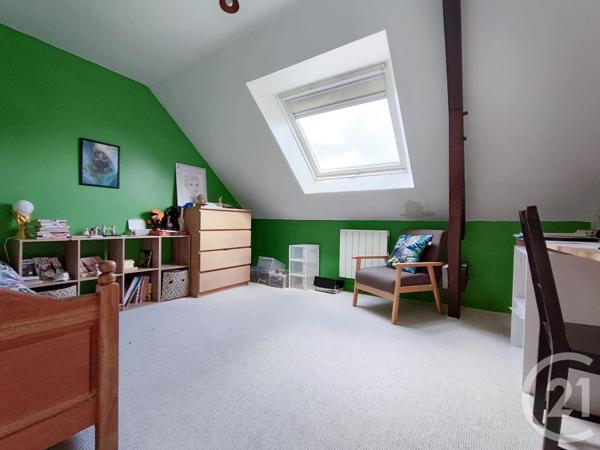 Appartement F6 à vendre  6 pièces - 110,19 m2 BRECH - 56