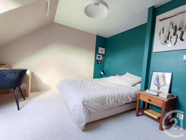 Appartement F6 à vendre  6 pièces - 110,19 m2 BRECH - 56