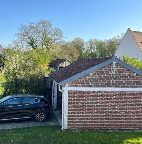 Maison Choisy Au Bac 4 pièce(s) - 98 m2 + Jardin