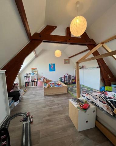 Maison Choisy Au Bac 4 pièce(s) - 98 m2 + Jardin