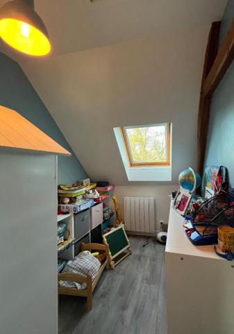 Maison Choisy Au Bac 4 pièce(s) - 98 m2 + Jardin