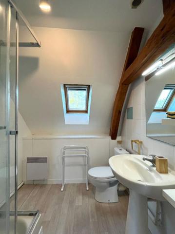 Maison Choisy Au Bac 4 pièce(s) - 98 m2 + Jardin