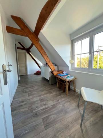 Maison Choisy Au Bac 4 pièce(s) - 98 m2 + Jardin