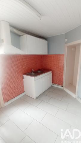 Maison à vendre 4 pièces 93 m² Le Poiré-sur-Vie