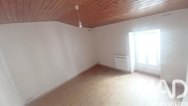 Maison à vendre 4 pièces 93 m² Le Poiré-sur-Vie