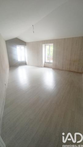 Maison à vendre 4 pièces 93 m² Le Poiré-sur-Vie