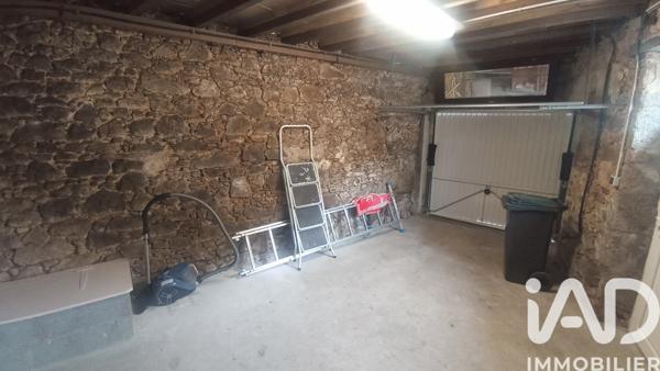 Maison à vendre 4 pièces 93 m² Le Poiré-sur-Vie