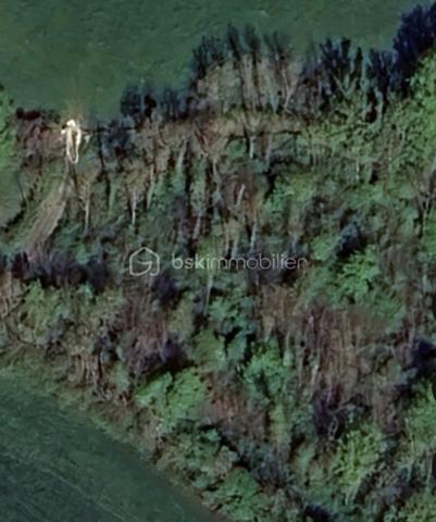 Terrain de loisirs de 37 590 m²