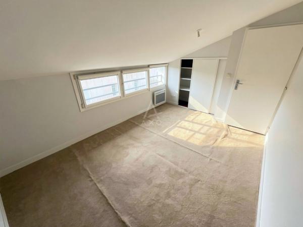 Appartement T3 en duplex  Au cur des Brouzils