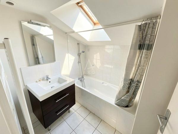 Appartement T3 en duplex  Au cur des Brouzils