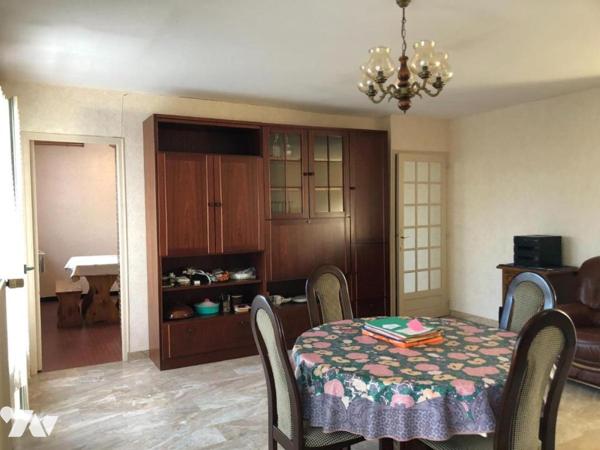 Maison de plain-pied