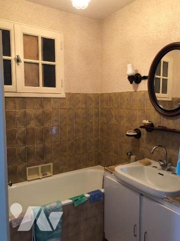 Maison de plain-pied