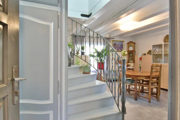 Maison type 3 rénovée
