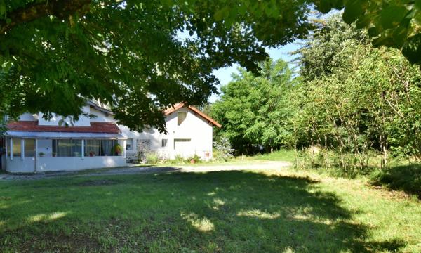 Maison type 3 rénovée