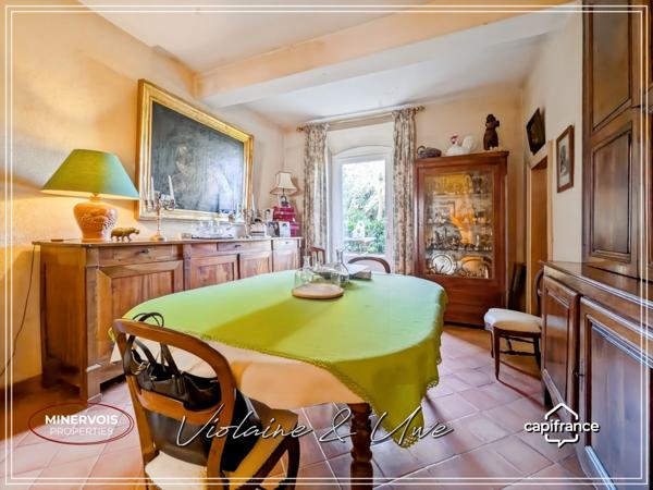 DOMAINE D'EXCEPTION AU CŒUR DU LAURAGAIS – 625 m² HABITABLES – 3,8 HECTARES – FORT POTENTIEL ÉVÉNEMENTIEL ET TOURISTIQUE