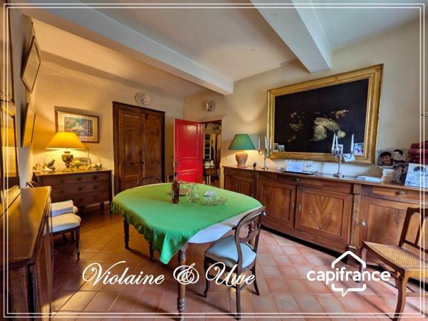DOMAINE D'EXCEPTION AU CŒUR DU LAURAGAIS – 625 m² HABITABLES – 3,8 HECTARES – FORT POTENTIEL ÉVÉNEMENTIEL ET TOURISTIQUE