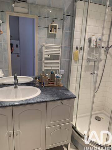 Appartement à vendre 2 pièces 38,61 m² Cavalaire-sur-Mer