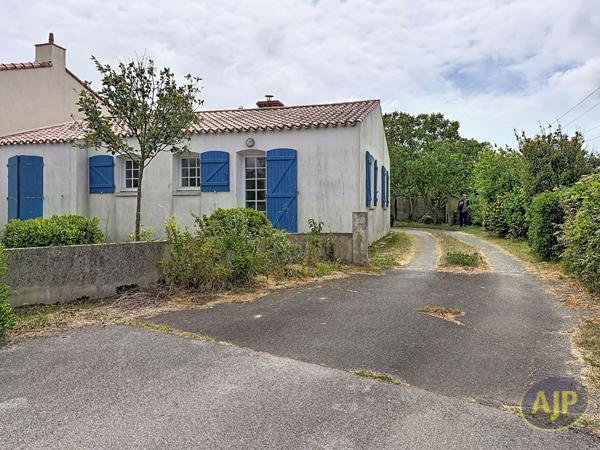 Vente terrain Les Sables D Olonne : 783 000 € - AJP Immobilier Les Sables-d'Olonne