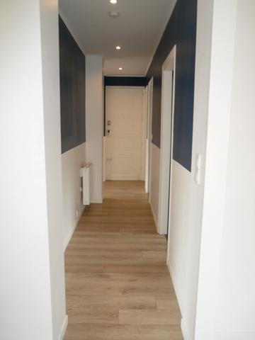 ANGOULEME (16) A Vendre Appartement 4 Pièces en Résidence