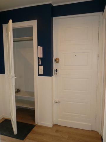 ANGOULEME (16) A Vendre Appartement 4 Pièces en Résidence