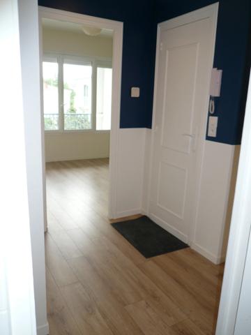 ANGOULEME (16) A Vendre Appartement 4 Pièces en Résidence