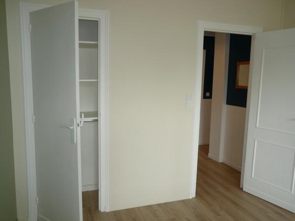 ANGOULEME (16) A Vendre Appartement 4 Pièces en Résidence