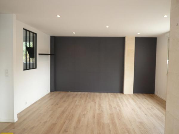 ANGOULEME (16) A Vendre Appartement 4 Pièces en Résidence