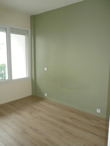 ANGOULEME (16) A Vendre Appartement 4 Pièces en Résidence