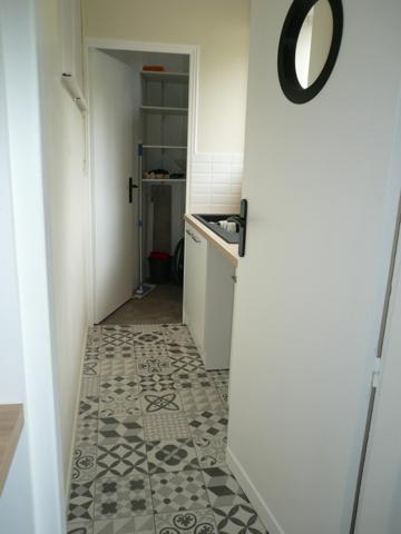 ANGOULEME (16) A Vendre Appartement 4 Pièces en Résidence