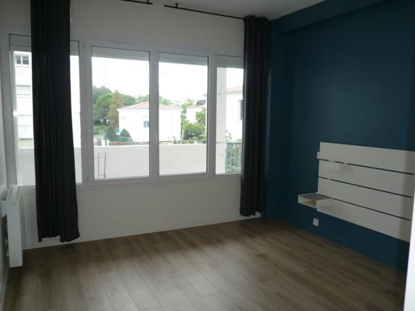 ANGOULEME (16) A Vendre Appartement 4 Pièces en Résidence