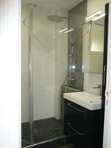 ANGOULEME (16) A Vendre Appartement 4 Pièces en Résidence