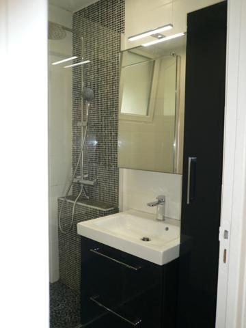 ANGOULEME (16) A Vendre Appartement 4 Pièces en Résidence