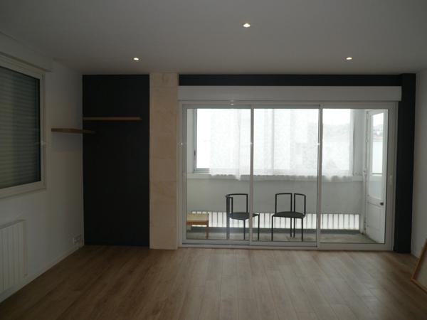 ANGOULEME (16) A Vendre Appartement 4 Pièces en Résidence