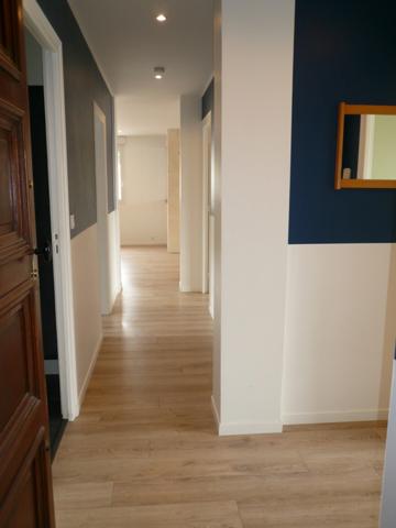 ANGOULEME (16) A Vendre Appartement 4 Pièces en Résidence