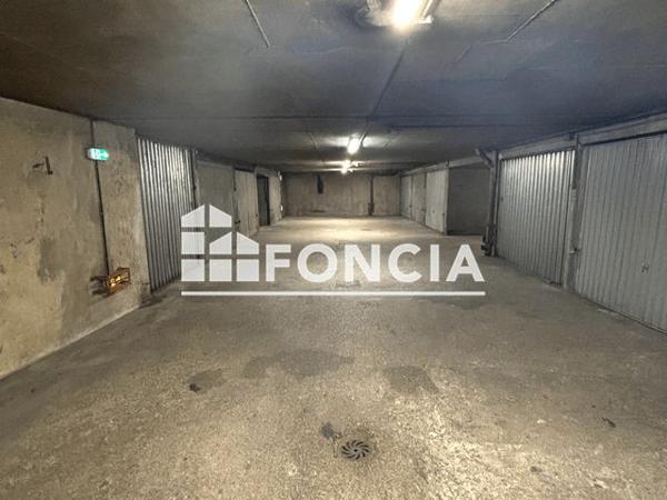 À vendre Parking - Paris 75018