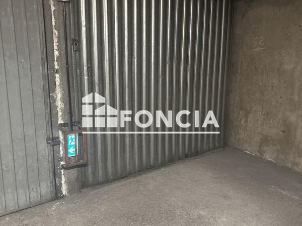À vendre Parking - Paris 75018