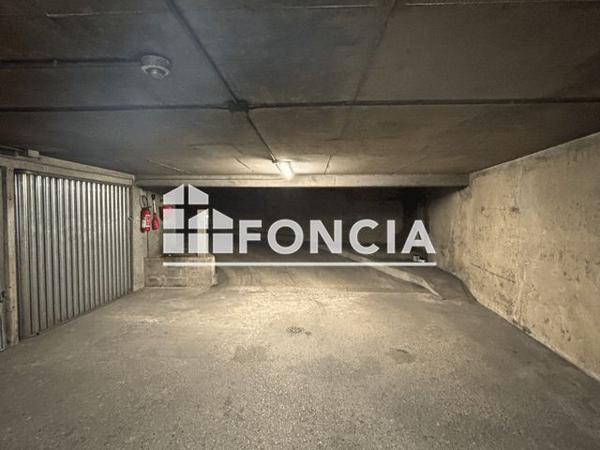 À vendre Parking - Paris 75018
