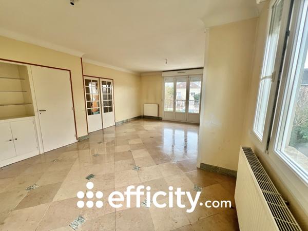 Maison 6 pièces - 150 m² Exclusivité efficity