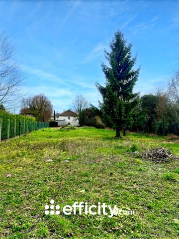 Maison 6 pièces - 150 m² Exclusivité efficity