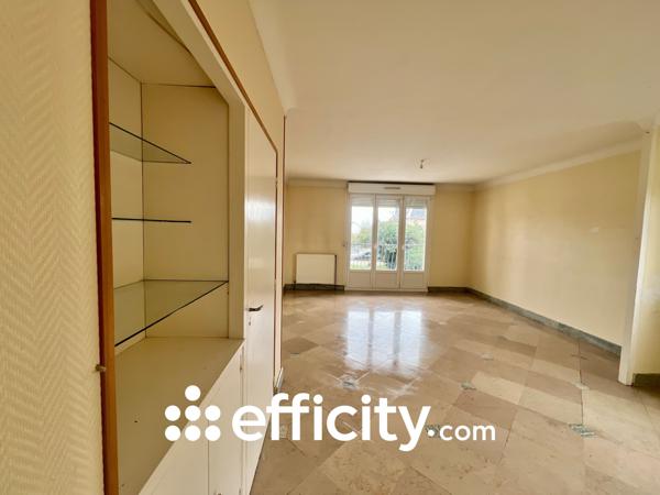 Maison 6 pièces - 150 m² Exclusivité efficity