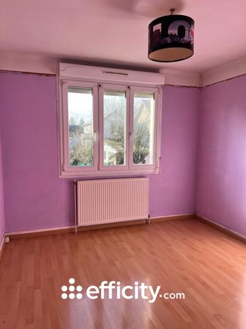 Maison 6 pièces - 150 m² Exclusivité efficity