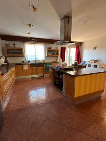 Mas en pleine nature