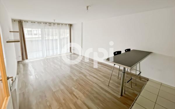 Appartement à louer    2 pièces • 47 m2 Saint-Martin-Boulogne