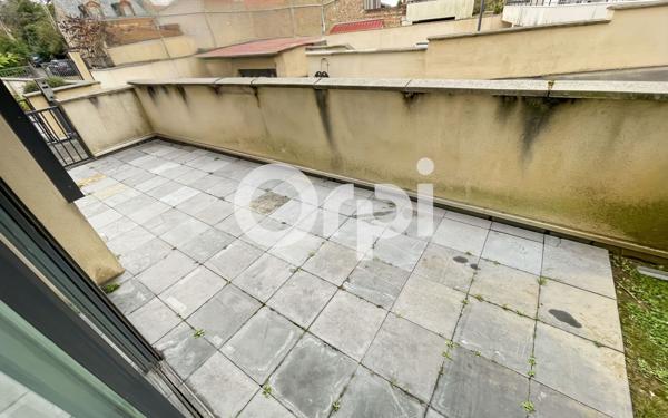 Appartement à louer    2 pièces • 47 m2 Saint-Martin-Boulogne