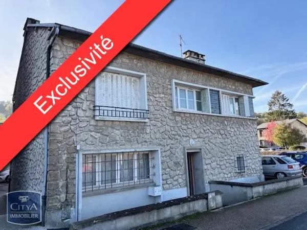 Maison à vendre 6 pièces 129m²