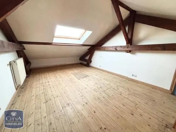 Maison à vendre 6 pièces 129m²