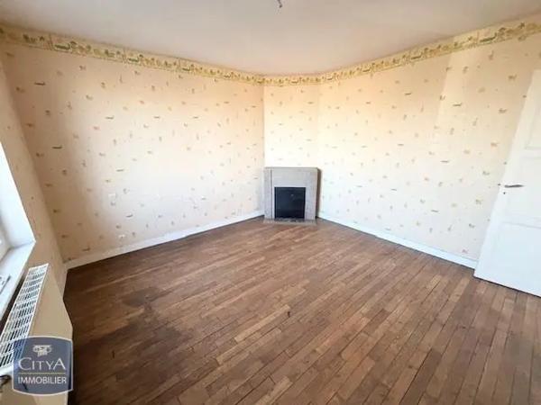 Maison à vendre 6 pièces 129m²